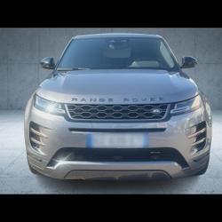 Land Rover Range Rover Evoque 2.0 P 200ch Flex Fuel R-Dynamic SE AWD BVA Mark III Marseille 10e Arrondissement