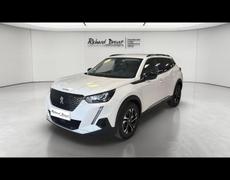 Peugeot 2008 Villeurbanne