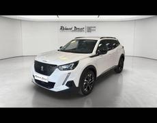 Peugeot 2008 Villeurbanne