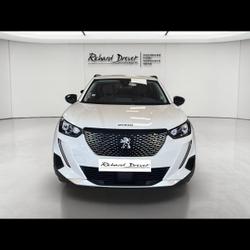 Peugeot 2008 1.2 PureTech 100ch S&S Allure Pack Villeurbanne