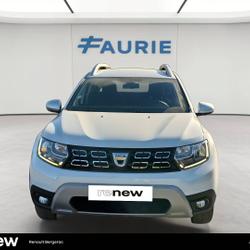 Dacia Duster Duster Blue dCi 115 4x2 Prestige Bergerac