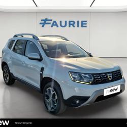 Dacia Duster Duster Blue dCi 115 4x2 Prestige Bergerac