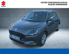 Suzuki Swift - 1.2 Dualjet Hybrid 83ch Avantage - 14 990 €
