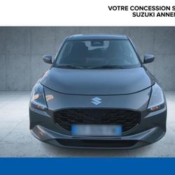 Suzuki Swift 1.2 Dualjet Hybrid 83ch Avantage Voglans