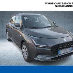 Suzuki Swift 1.2 Dualjet Hybrid 83ch Avantage Voglans