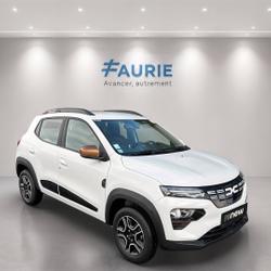 Dacia Spring Extreme occasion - Tr&eacute;lissac - photo 3/19