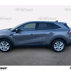 Renault Symbioz Symbioz E-Tech full hybrid 145 Evolution Foix