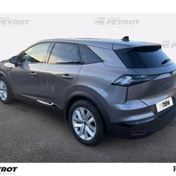 Renault Symbioz Symbioz E-Tech full hybrid 145 Evolution Foix