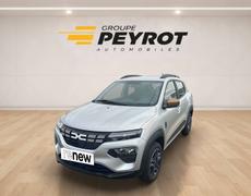Dacia Spring Sète