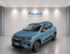Dacia Spring Trélissac