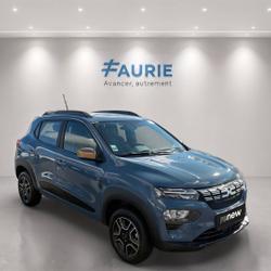Dacia Spring Extreme occasion - Tr&eacute;lissac - photo 3/19