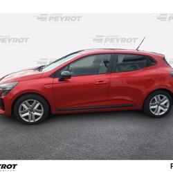 Renault Clio 5 Clio E-Tech full hybrid 145 ch GSR2 Evolution Foix