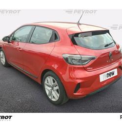 Renault Clio 5 Clio E-Tech full hybrid 145 ch GSR2 Evolution Foix