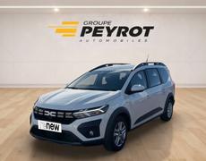 Dacia Jogger Sète