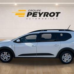 Dacia Jogger ECO-G 100 7 places Expression occasion - S&egrave;te - photo 2/17