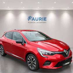 Renault Clio 5 E-Tech full hybrid 145 Techno occasion - Tr&eacute;lissac - photo 3/19