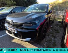 Citroen C4 Châteaulin