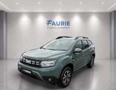Dacia Duster Trélissac
