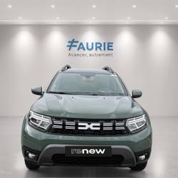 Dacia Duster TCe 150 4x2 EDC Journey occasion - Tr&eacute;lissac - photo 2/18