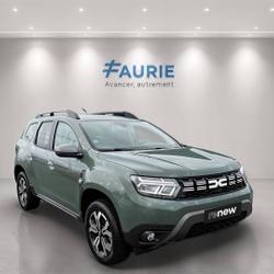 Dacia Duster TCe 150 4x2 EDC Journey occasion - Tr&eacute;lissac - photo 3/18
