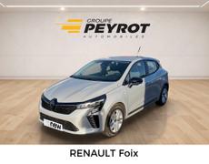 Renault Clio 5 Foix