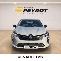 Renault Clio 5 Clio Blue dCi 100 ch Generation Foix