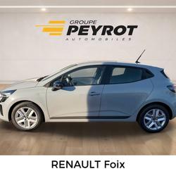 Renault Clio 5 Clio Blue dCi 100 ch Generation Foix
