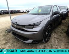 Citroen C4 Châteaulin