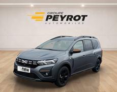 Dacia Jogger Sète