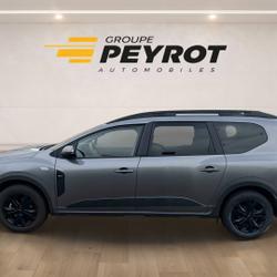 Dacia Jogger Hybrid 140 7 places Extreme occasion - S&egrave;te - photo 2/18