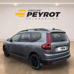 Dacia Jogger Hybrid 140 7 places Extreme occasion - S&egrave;te - photo 3/18