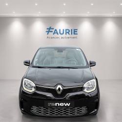 Renault Twingo 3 III E-Tech SL Urban Night occasion - Tr&eacute;lissac - photo 2/18