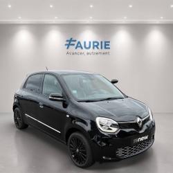 Renault Twingo 3 III E-Tech SL Urban Night occasion - Tr&eacute;lissac - photo 3/18