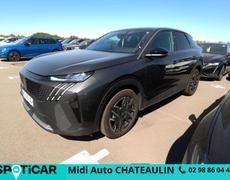 Peugeot 3008 Châteaulin