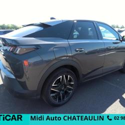 Peugeot 3008 1.2 Hybrid 145 Allure e-DCS6 +VISION 360 / PACK PANORAMIC NAV occasion - Ch&acirc;teaulin - photo 2/4