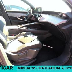Peugeot 3008 1.2 Hybrid 145 Allure e-DCS6 +VISION 360 / PACK PANORAMIC NAV occasion - Ch&acirc;teaulin - photo 3/4