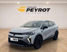 Renault Symbioz Sète
