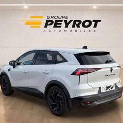 Renault Symbioz E-Tech full hybrid 160 ch Esprit Alpine occasion - S&egrave;te - photo 3/21