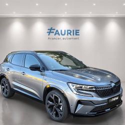 Renault Austral E-Tech hybrid 200 Techno esprit Alpine occasion - Tr&eacute;lissac - photo 3/19