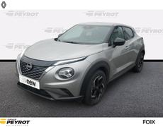 Nissan Juke Foix