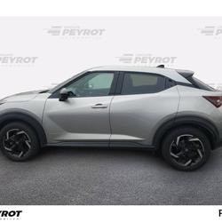 Nissan Juke Juke HYBRID 143 N-Connecta Foix