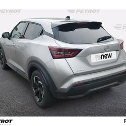 Nissan Juke Juke HYBRID 143 N-Connecta Foix