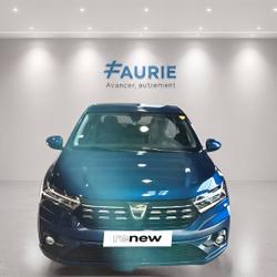 Dacia Sandero ECO-G 100 Confort occasion - Tr&eacute;lissac - photo 2/25