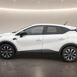Renault Captur E-Tech full hybrid 145 Evolution occasion - Saint-Malo - photo 2/30