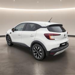 Renault Captur E-Tech full hybrid 145 Evolution occasion - Dinan - photo 3/30
