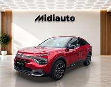 Citroen C4 Quimper