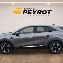 Renault Symbioz E-Tech full hybrid 160 ch Techno occasion - S&egrave;te - photo 2/22