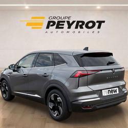 Renault Symbioz E-Tech full hybrid 160 ch Techno occasion - S&egrave;te - photo 3/22