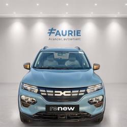 Dacia Spring Extreme occasion - Saint-Astier - photo 2/17
