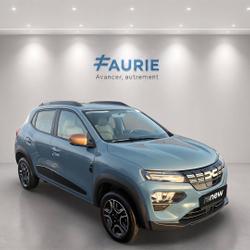 Dacia Spring Extreme occasion - Saint-Astier - photo 3/17